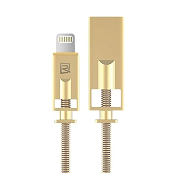 کابل تبدیل USB به لایتنینگ ریمکس مدل RC-056i طول 1 متر